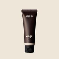 OBge Švelnus Finish skutimosi gelis 80g black