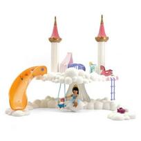 Playmobil Baby's Room on the Clouds 71360, popular toys in Korea white