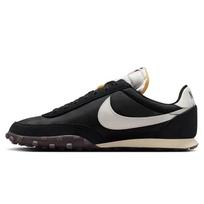 Nike vyriški laisvalaikio bėgimo bateliai Waffle Racer 42 black