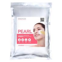 Lindsay Premium Pearl Modeling Pack 1kg, 1 piece, 1 piece white
