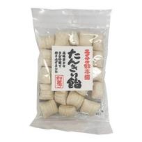 Tankiri candy 95g CharacteristicsCooked with flavorful millet sugar.CharacteristicsCooked with CharacteristicsCooked with flavorful millet sugar. 1