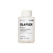 Olaplex No.3 Hair Perfector 100ml (single item/special) [Single item] No.3 Hair Perfector 100ml white