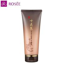 Rose Ten Longevity Symbols Cheonjihyang Foam Cleansing 200ml / Herbal Cosmetics [WFJ7PG0_251029] gray