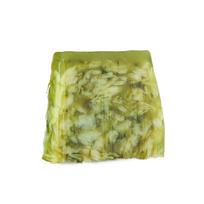 [Lush] Lemongrass Body Soap 100g beige