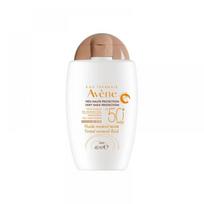 Avene Fluid Mineral Tint Tres High Protection SPF50+ 40ml beige