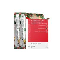 KerabiomeX Rebalance Camellia Honey Bubble Pack gray