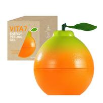 The YEON Vita7 Energy šveičiamasis gelis, 100 ml, 1 vnt. beige
