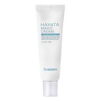 Dr. Hedison Hayata Tone-up Magic Cream 50ml, mėlyna, 1 vnt. white