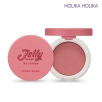 Jelly dough blusher, 05 rose jelly, 1 piece brown