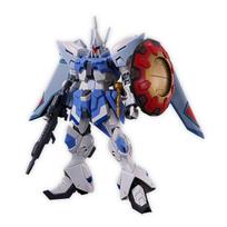 HG Mobile Suit Gundam SEED FREEDOM Gyanstrom Scale Plastic Model (Agnes Giebenrath's Custom) 1/144 Pre-Colored black