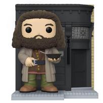 Hario Poterio nesandarus katilas su Hagrid Diagon Alley Pop!