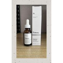 The Ordinary Retinol 0,2% In Squalane 30ml 1 vnt black
