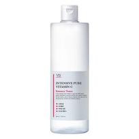 Vivas Intensive Pure Vitamin C Essence Toner, 500ml, 1 pack white
