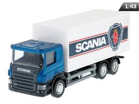 1 modelis:64, RMZ Miestas SCANIA – Sołówka 1