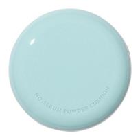 Innisfree no-sebum powder cushion 14g, vanilla, 1 piece white