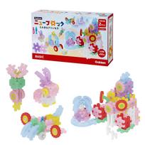 Gakken New Block Mill Kira Princess 2 metai ir 83730 (tikslinis amžius viršija) white