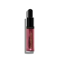 Revlon Color Stay Blizgūs akių skysti šešėliai 893 Raudoni akių šešėliai 6ml (Spalvotas vaizdas Bordo) (x 1) black