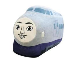Thomas the Tank Engine Plush Toy (BigKenji) white
