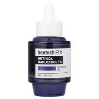 Heimish, RX, Retinol Bakuchiol 1% Booster Oil, 35 ml (1.18 fl oz) white
