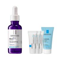 [larocheposay] La Roche-Posay MELA B3 dėmių mažinimo serumas 30ml (Niacinamidas 10%) white
