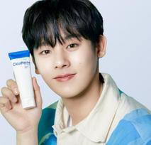 [Ultra Long Barrier Moisturizing] Be Ready Ci Caffeine Trouble Set Cream 70ml, Korean men's popular cosmetics beige