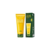 Bergamo Green Tangerine Vita Shine Šveičiamasis gelis nuo dėmių 150 ml yellow