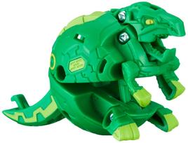 Bakugan Baku002 Turox green