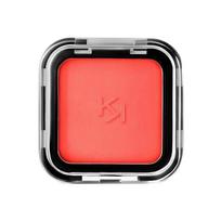 KIKO Milano Smart Blush - 7 Orange One Color black