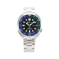 Automatinis mechaninis laikrodis su savaitės dienos kalendoriumi SRPJ35K1 black