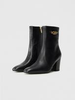 STEVE MADDEN Aulinukai 'Geneeva' juoda