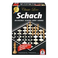 Schmidt Classic Line Series Game (Chess)