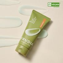 FRUDIA Avocado Enzyme Relief Peeling Gel 120g beige
