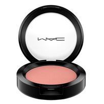MAC pudra skaistalai, Melba, 1 vnt. black