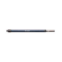Daiwa Christia Smelt meškerės galiuko prailginimo rinkinys 12cm Mėlynas black
