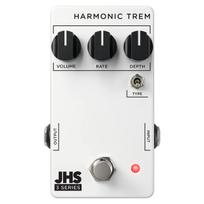 JHS 3 Serijos Harmoninis Tremolo Gitaros Pedalas white