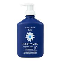 Ramunėlių Mėlyna Energija Vyrams Valiklis, 2 pakuotės, 540 ml blue