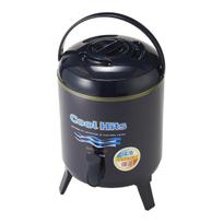 Captain Stag Cool Hits Water Jug 8L (Navy) M-5027 tamsiai mėlyna