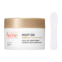 Avene Pieninis gelis praturtintas LF 50ml Viskas viename Kūnui 50ml beige