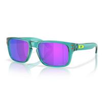 Sunglasses TRANSPARENT ARCTIC SURF 50 OJ9014 [Oakley] purple