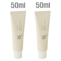 Joseon Beauty Clear Rice Sun Cream SPF50+ PA++++, 1 container, 100ml beige