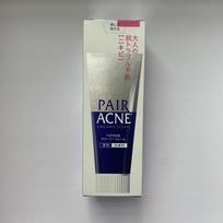 Acne Care Foam/Fair Acne Creamy Foam (80g)/Foam Cleansing, 80g, 1 piece gray