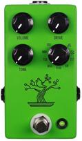 JHS Overdrive pedalas The Bonsai White TB-1 green