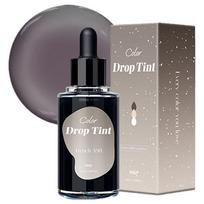 Hair Plus Color Drop Tint 50ml, 1 piece, French Ash black