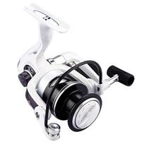 Orludo meškeriojimo įranga Ritė [White Wing 7000] 3BB Idealiai tinka lengviems žaidimams ir šeimos žvejybai, pvz., Egging, Mebaring, Aging, Black Bass, jūrai gray