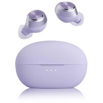 Belaidės ausinės, Bluetooth ausinės, Hi-Fi garso kokybė, 2023 naujausios Bluetooth 5.3 įdedamosios ausinės, 4 valandos pagrindinio įrenginio ir 50 valandų bendro veikimo