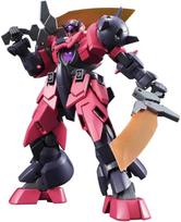 HGBD Gundam Build Divers Ogre scale plastic model Blade-X 1/144 color-coded pink
