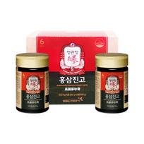 CheongKwanJang Raudonasis ženšenis Jingo 250g red