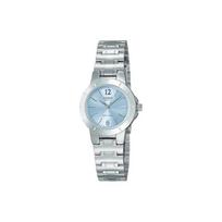 CASIO Unisex Standard Series Blue Watch LTP-1177PA-2A LTP-1177PA-2A Random Watch Box white