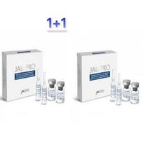 Jalupro Classic 2 rinkinys Odos stiprintuvas Ampulės 1+1