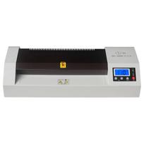 Duo Dun DC-3086 A3 Automatic Laminator CN plug (adapter included) black